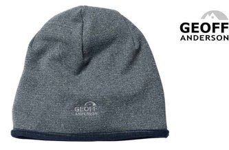 čepice PowerWool Grid Hood