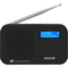 Digitálne rádio SENCOR SRD 7200 B DAB+