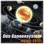 Unser Sonnensystem - Sterne und Planeten