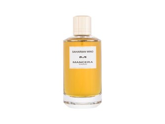 MANCERA Saharian Wind Parfémovaná voda 120 ml unisex