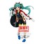 Figurka Bandai Banpresto Vocaloid - Hatsune Miku Racing Teamukyo