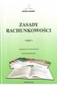ZASADY RACHUNKOWOŚCI CZ.I