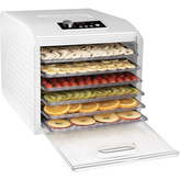 Sušička ovoce SENCOR SFD 6500WH