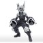 Figurka Bandai Banpresto My Hero Academia - World Colosseum Modeling Academy Super Master Stars Piec