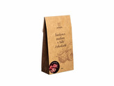 Čokoládovna Janek Jankovy maliny v bílé čokoládě 125 g