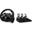 Volant Hnacia sila LOGITECH G920