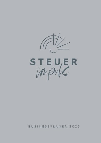 STEUERIMPULS 2023