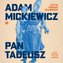 Pan Tadeusz audiobook