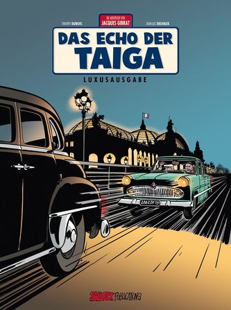 Jacques Gibrat Band 08