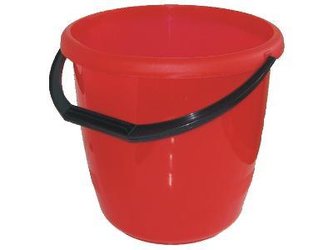 KBELÍK DELTA 12L -ART ČERVENÝ