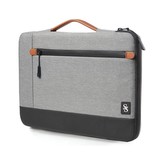 Seine Scene brašna Dijon sleeve 16" šedá