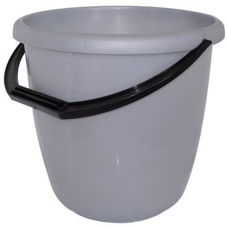 KBELÍK DELTA 10L -ART ŠEDÝ