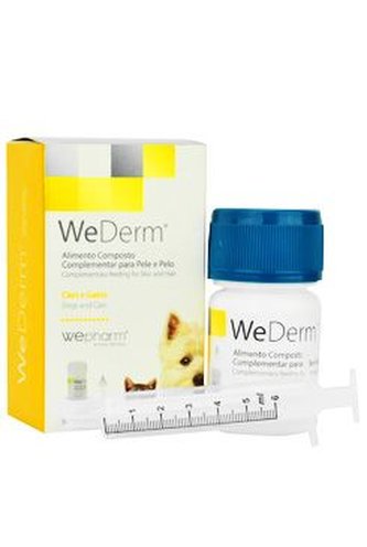 WeDerm 30ml oral liquid WeDerm 30ml oral liquid