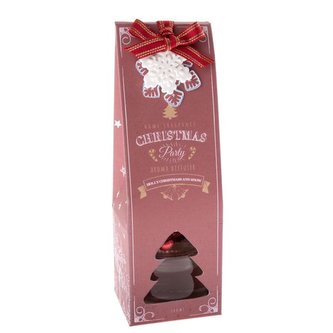 Vonný difuzér - Holly Christmass and snow, 12/24