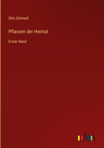 Pflanzen der Heimat