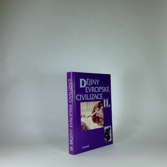 Dějiny evropské civilizace II.