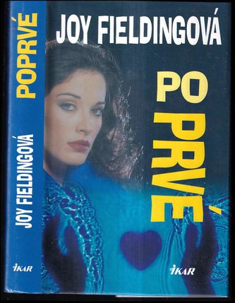 Poprvé