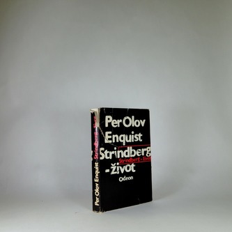 Strindberg – život