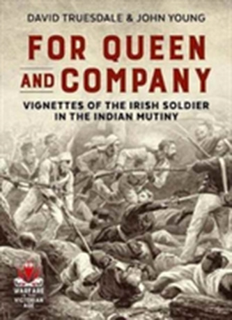 For Queen and Company
