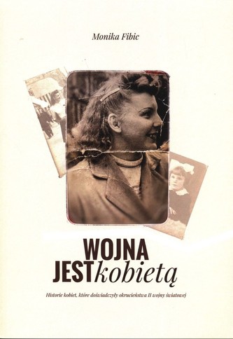 Wojna jest kobietą