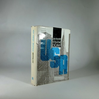 Stručné dějiny USA