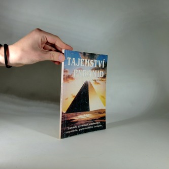 Tajemství pyramid
