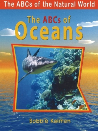 The ABCs of Oceans