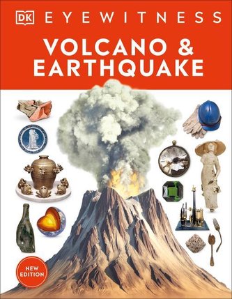 Volcano & Earthquake