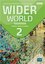 Wider World. Second Edition 2. Student's Book + eBook with App Wider World. Second Edition 2. Student's Book + eBook with App