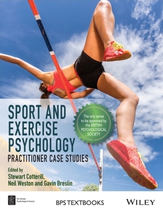 Sport and Exercise Psychology