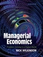 Managerial Economics: Problem-Solving in a Digital World