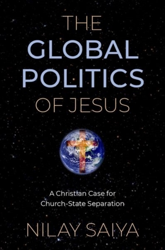 The Global Politics of Jesus