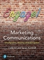 Marketing Communications