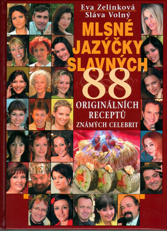 Mlsné jazýčky slavných