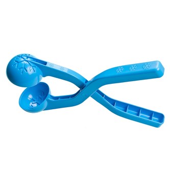 Výrobník sněhových koulí Baby Mix Ballmaker modrý Výrobník sněhových koulí Baby Mix Ballmaker modrý