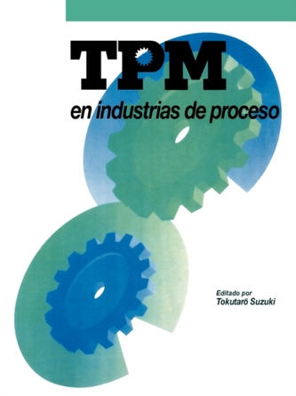 TPM En Industrias De Proceso