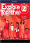 Explore Together 2 Workbook (CZEch Edition)