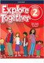 Explore Together 2 Student´s Book (CZEch Edition)