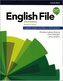 English File Intermediate Student´s Book with Student Resource Centre Pack 4th (CZEch Edition)