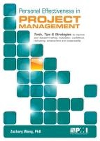 PERSONAL EFFECTIVENESS IN PROJ