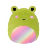 Squishmalows Žabák Doxl 20 cm