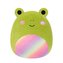 Squishmalows Žabák Doxl 20 cm