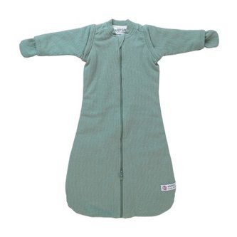 LODGER Hopper Sleeves Rib Peppermint 50/62