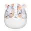 Squishmalows Pískomil Pax 20 cm