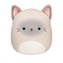 SQUISHMALLOWS Siamská kočka - Felton