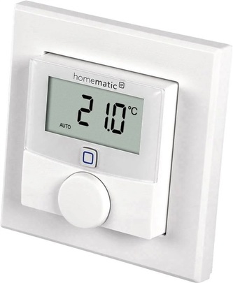 Homematic IP HmIP-BRU Kryt