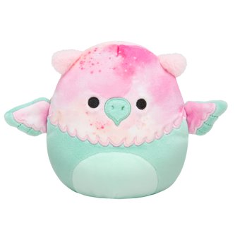 Squishmalows Gryf Gala 20 cm