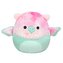 Squishmalows Gryf Gala 20 cm