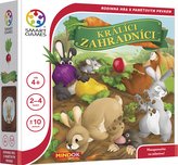 SmartGames - Králiky záhradníci