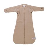 LODGER Hopper Sleeves Rib Beige 50/62